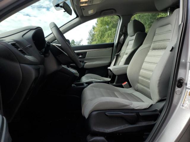 2019 HONDA CR-V LX 5J6RW6H39KL004051
