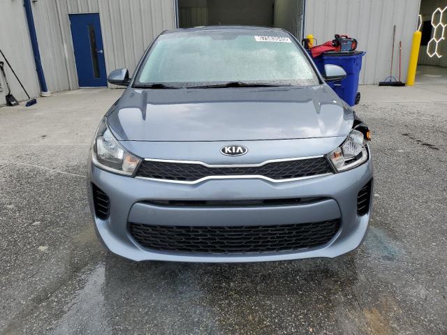 2019 KIA RIO S 3KPA24ABXKE170513