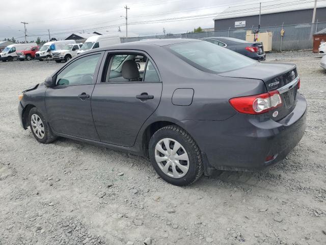 2013 TOYOTA COROLLA BA - 2T1BU4EE3DC072993
