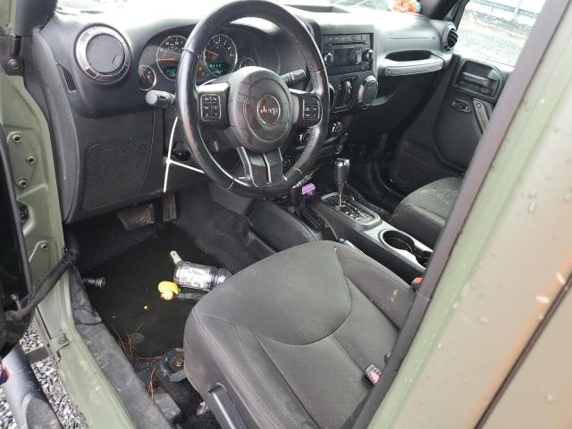 2018 JEEP WRANGLER U 1C4BJWDG1JL861266