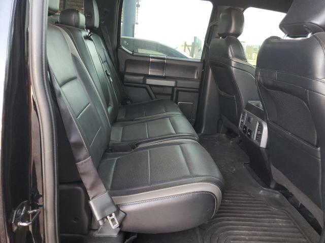 2017 FORD F150 RAPTOR 1FTFW1RG1HFA42622