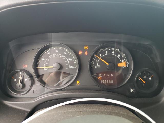 2015 JEEP PATRIOT SP 1C4NJPBA3FD190685