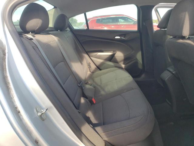 2018 CHEVROLET CRUZE LS - 1G1BC5SM0J7223668