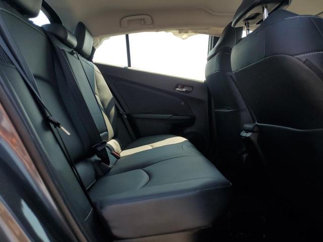 2022 TOYOTA PRIUS PRIM JTDKAMFP2N3228752