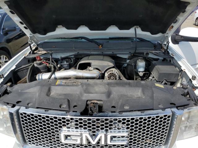 2010 GMC SIERRA K15 - 3GTRKXE24AG163235