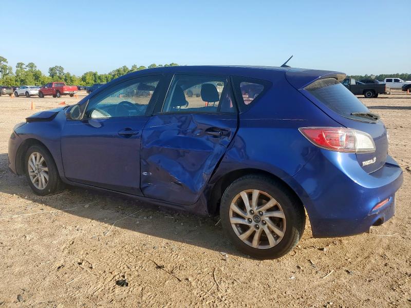 2013 MAZDA 3 I - JM1BL1L75D1791396