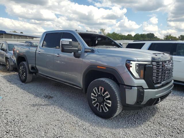 2025 GMC SIERRA K25 1GT4UXEY2SF305948