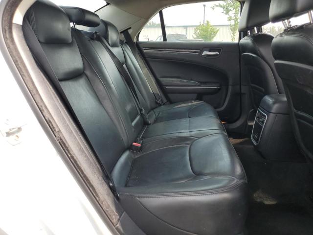 2015 CHRYSLER 300 LIMITED 2C3CCAAG5FH853881