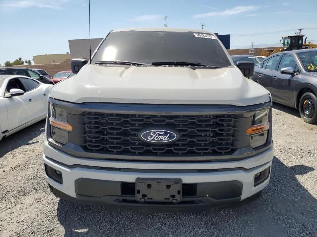 2024 FORD F150 STX - 1FTEW2KP0RKE65132