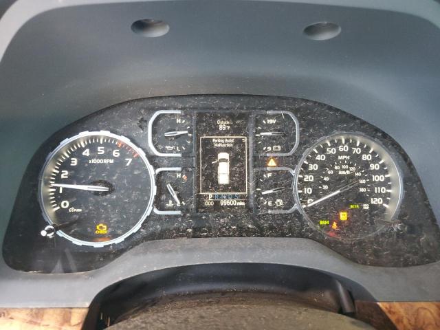 2018 TOYOTA TUNDRA CREWMAX 1794 5TFAY5F1XJX715340