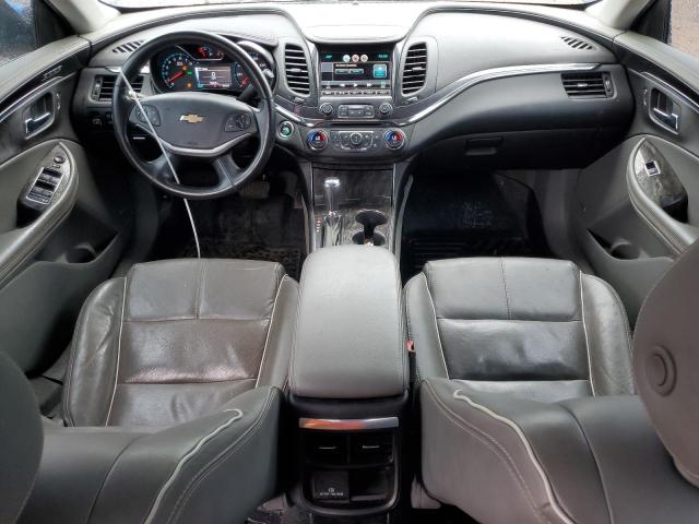 2015 CHEVROLET IMPALA LTZ 2G1165S38F9129537