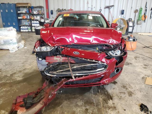 2016 FORD FUSION SE 3FA6P0T97GR231803