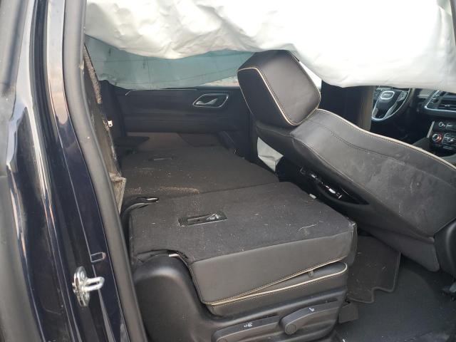 2024 GMC YUKON XL 1GKS2GKD1RR198810