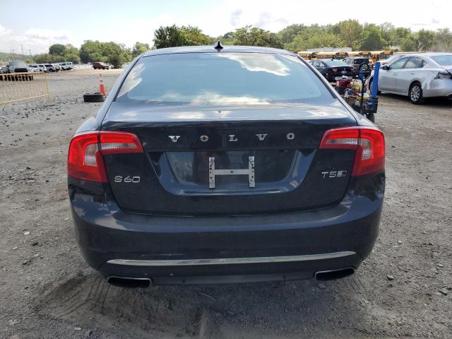 2016 VOLVO S60 PREMIE LYV612TK3GB111347
