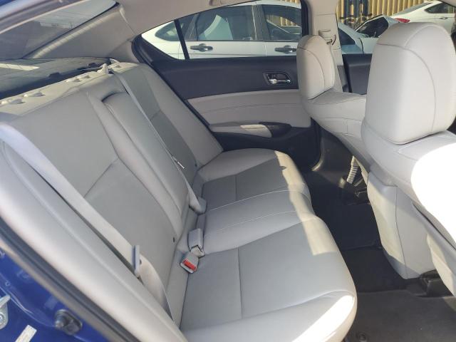 2016 ACURA ILX BASE W 19UDE2F3XGA021220