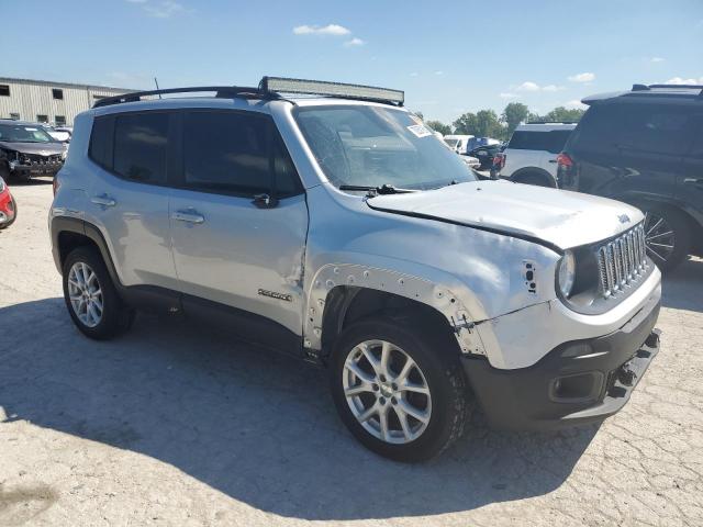 2018 JEEP RENEGADE L ZACCJBBB6JPJ07244
