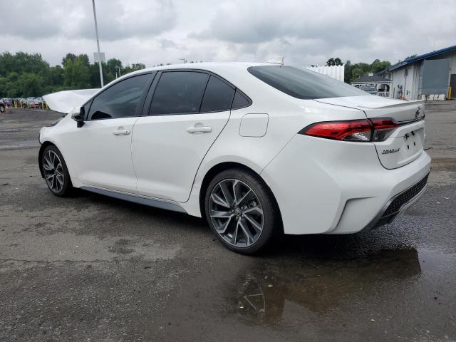 2021 TOYOTA COROLLA SE - 5YFS4MCE8MP064391
