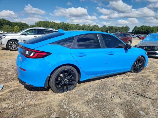 2023 HONDA CIVIC SPORT - 19XFL2H81PE023439