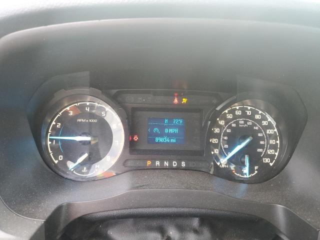 2020 FORD RANGER XL 1FTER1EH6LLA95652