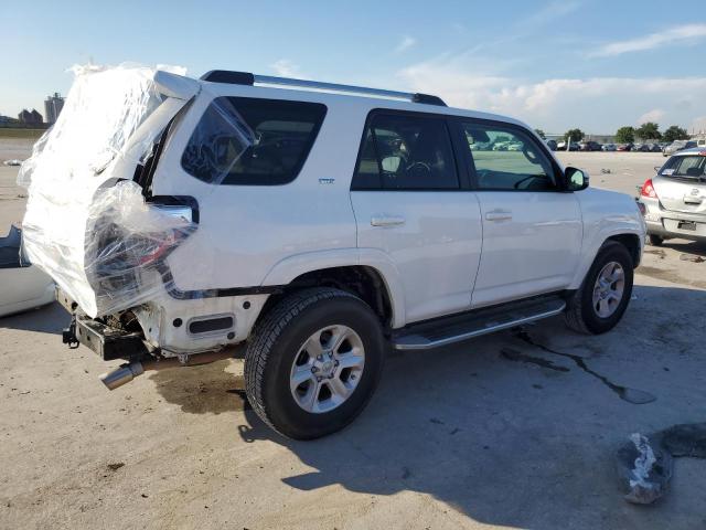 2020 TOYOTA 4RUNNER SR JTEZU5JR6L5220980