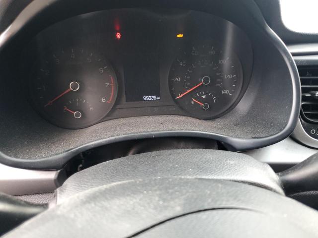 2019 KIA RIO S 3KPA24AB6KE159914