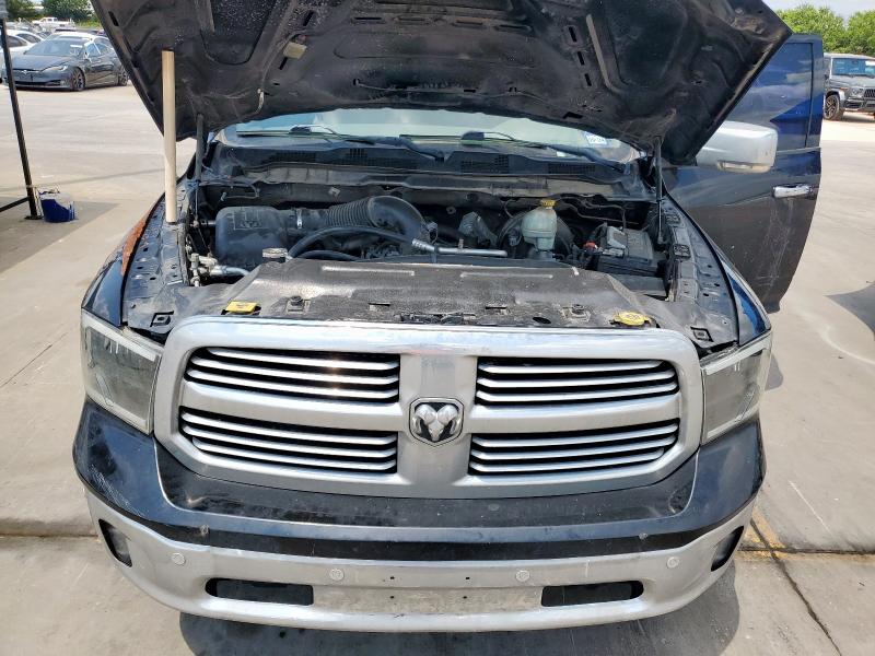 2015 RAM 1500 SLT 1C6RR6LT4FS703269