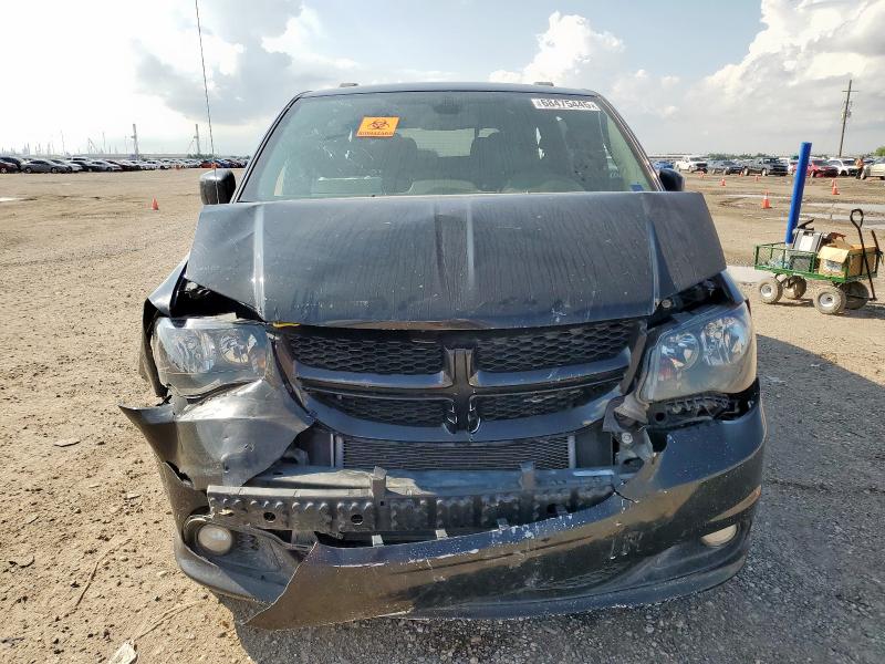 2019 DODGE GRAND CARAVAN GT 2C4RDGEG9KR742769