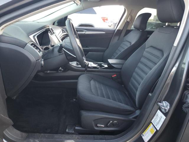 2016 FORD FUSION SE HYBRID 3FA6P0LU2GR166315