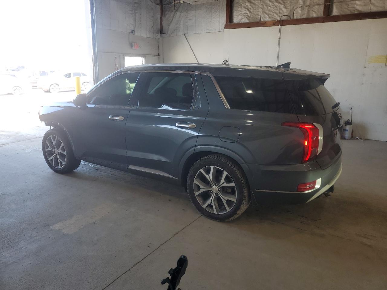 HYUNDAI PALISADE LIMITED