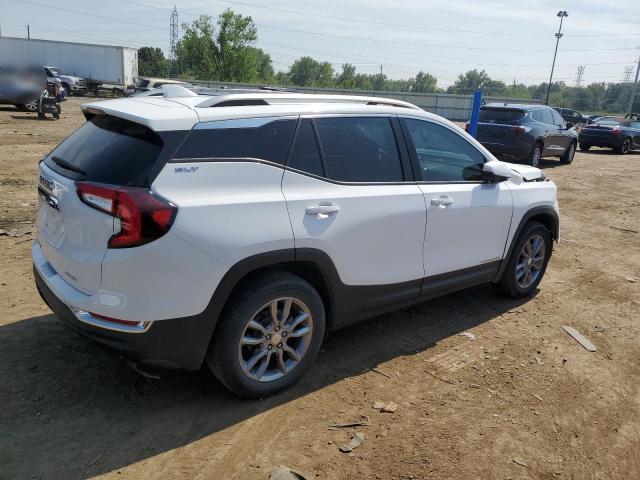 2022 GMC TERRAIN SL 3GKALVEV2NL175927