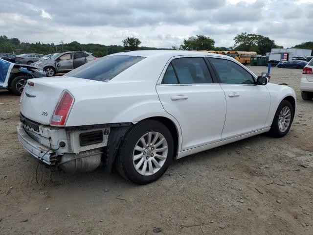 2014 CHRYSLER 300 - 2C3CCAAG1EH138529