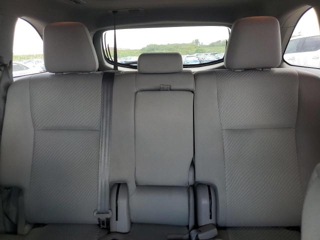 2017 TOYOTA HIGHLANDER 5TDZARFH3HS023593