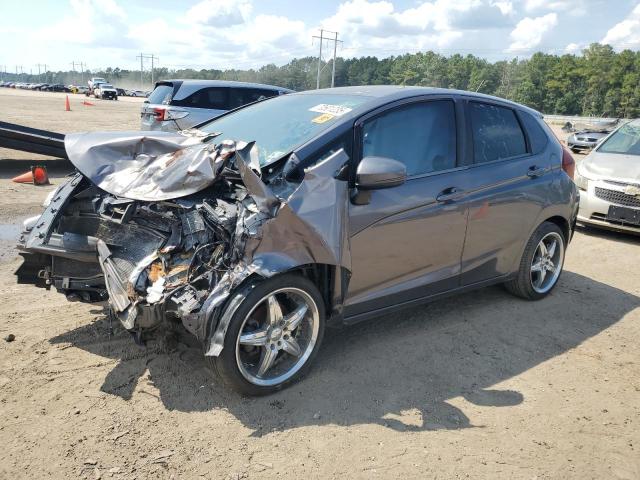 HONDA FIT LX