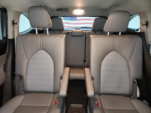 2023 TOYOTA HIGHLANDER HYBRID XLE 5TDKBRCH7PS575065