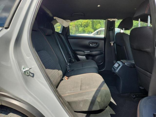 2024 HONDA HR-V SPORT 3CZRZ1H58RM738801