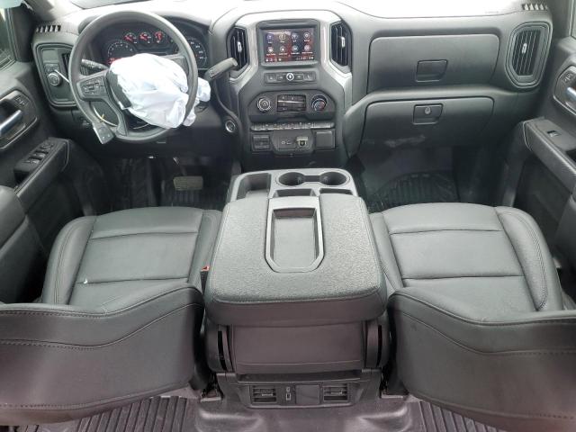 2024 CHEVROLET SILVERADO #3240251873