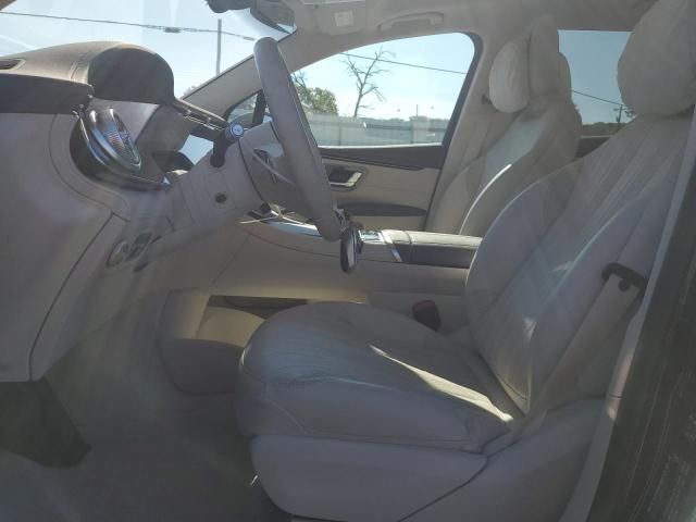2023 MERCEDES-BENZ EQS SUV 58 4JGDM4EB6PA008224