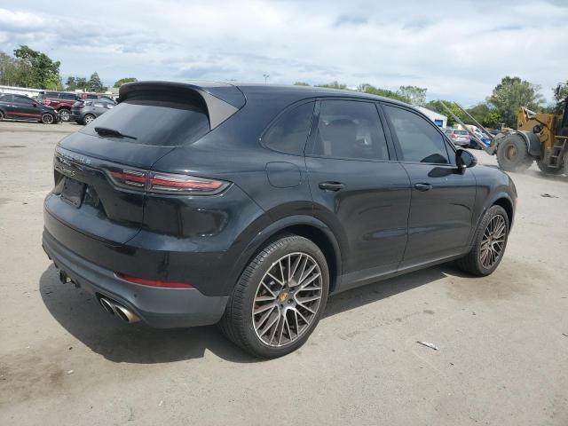 2019 PORSCHE CAYENNE S WP1AB2AY2KDA62640