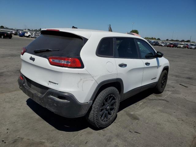 2017 JEEP CHEROKEE SPORT 1C4PJLAB9HW661595
