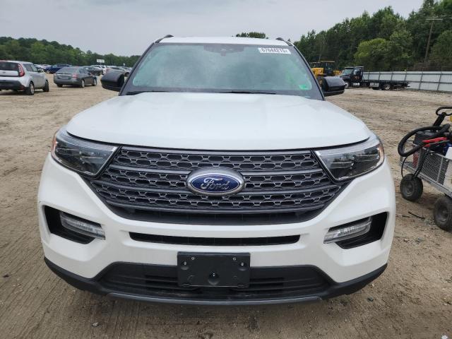 2024 FORD EXPLORER X 1FMSK8DH4RGA39854