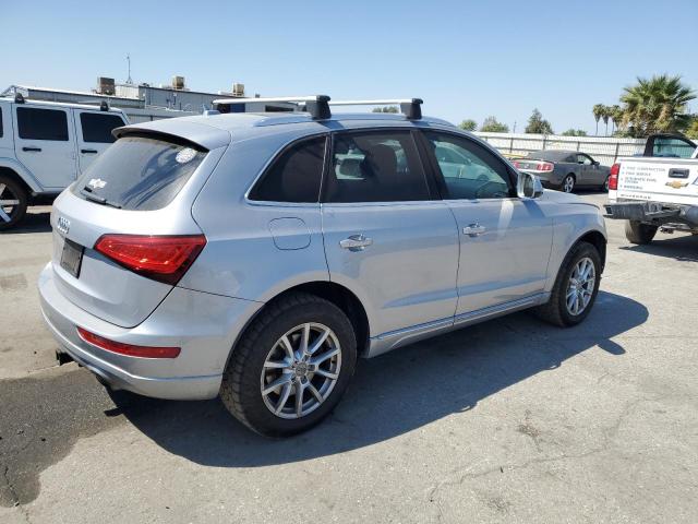 2016 AUDI Q5 TDI PRE WA1CVAFPXGA053635