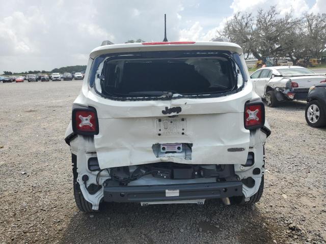 2018 JEEP RENEGADE L ZACCJABB6JPH32286