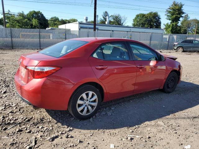 2015 TOYOTA COROLLA L - 2T1BURHE5FC318051