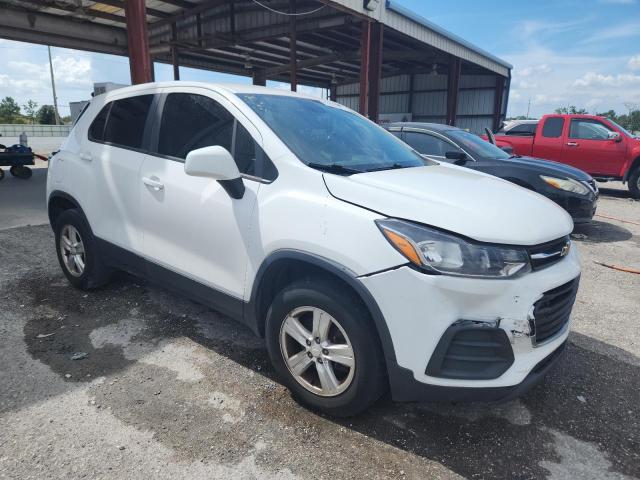 2020 CHEVROLET TRAX LS 3GNCJNSBXLL124796