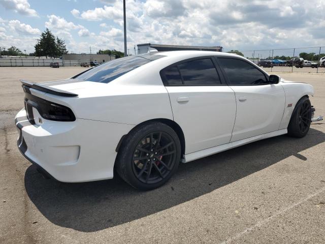 2021 DODGE CHARGER SC 2C3CDXGJ9MH523080