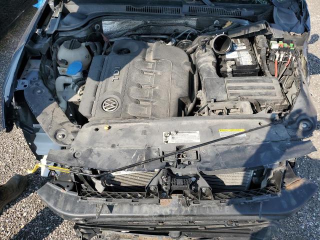 2015 VOLKSWAGEN JETTA TDI - 3VWLA7AJ0FM237911