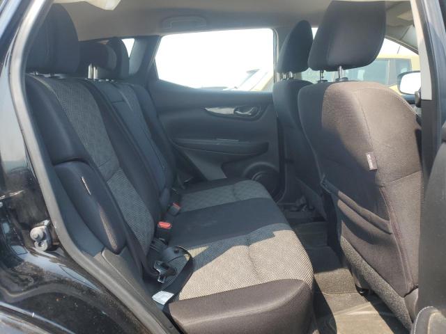 2021 NISSAN ROGUE SPORT SV - JN1BJ1BW0MW664236