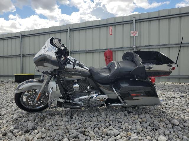 2013 HARLEY-DAVIDSON FLHTCUSE CVO ULTRA CLASSIC ELECTRA GLIDE 1HD1PR818DB950097