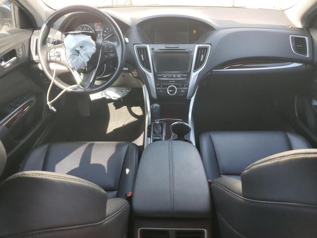 2015 ACURA TLX 19UUB1F33FA027734