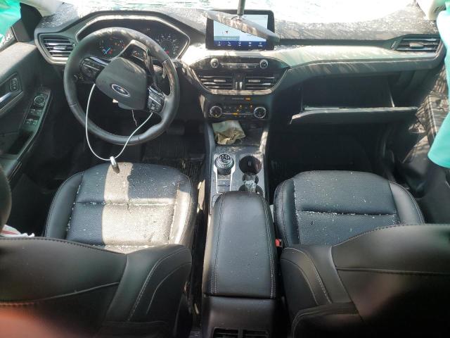 2022 FORD ESCAPE SEL 1FMCU9H69NUB91718